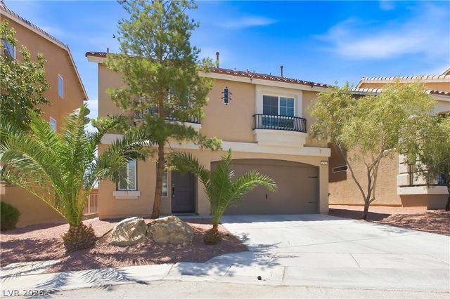 6713 Philharmonic Avenue, Las Vegas, NV 89139