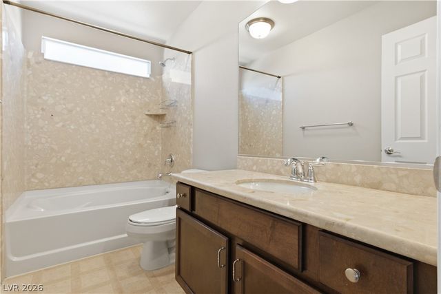 6713 Philharmonic Avenue, Las Vegas, NV 89139