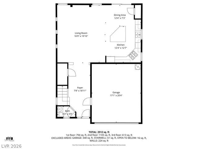 6713 Philharmonic Avenue, Las Vegas, NV 89139