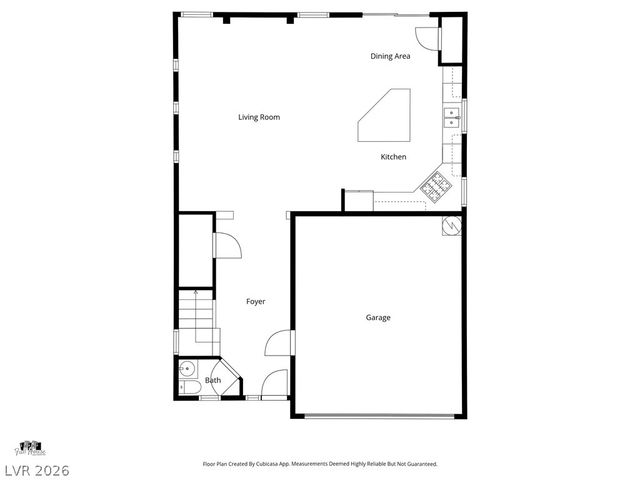 6713 Philharmonic Avenue, Las Vegas, NV 89139