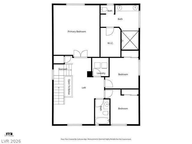 6713 Philharmonic Avenue, Las Vegas, NV 89139