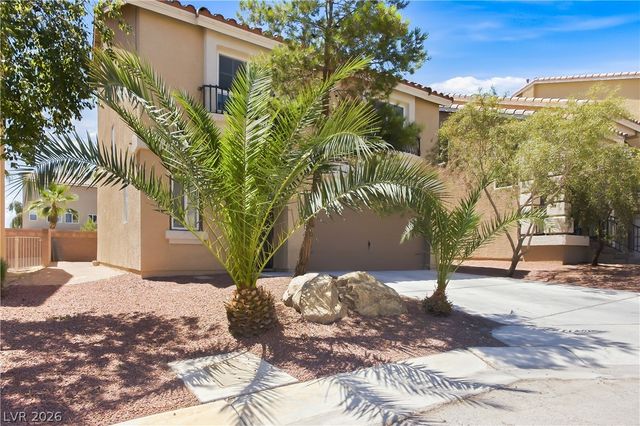 6713 Philharmonic Avenue, Las Vegas, NV 89139