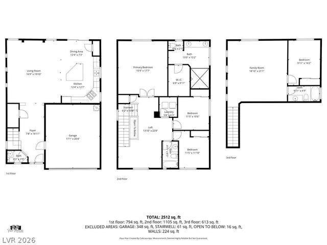 6713 Philharmonic Avenue, Las Vegas, NV 89139