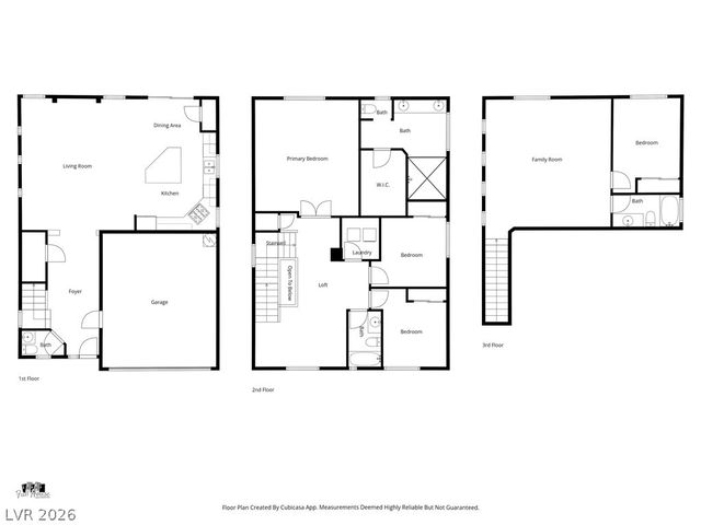 6713 Philharmonic Avenue, Las Vegas, NV 89139