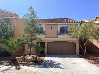 6713 Philharmonic Avenue, Las Vegas, NV 89139