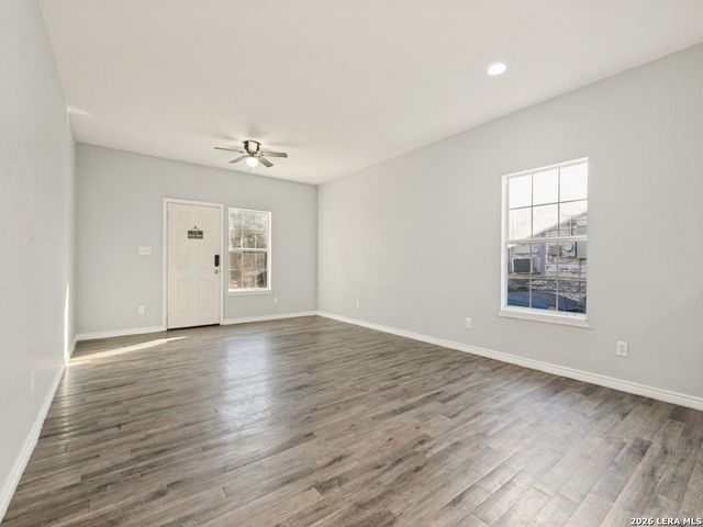 4307 MONTEREY ST, San Antonio, TX 78237