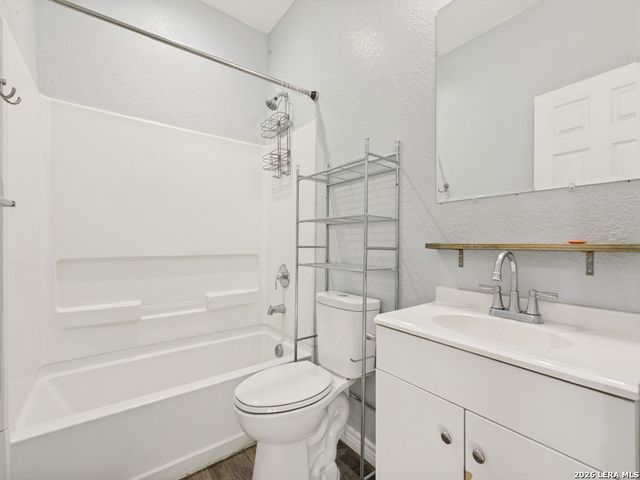 4307 MONTEREY ST, San Antonio, TX 78237