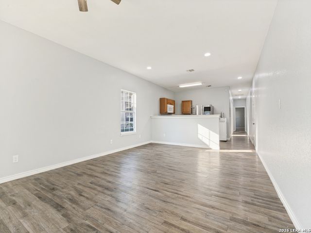 4307 MONTEREY ST, San Antonio, TX 78237