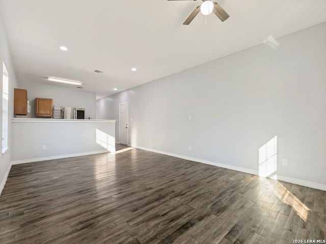 4307 MONTEREY ST, San Antonio, TX 78237