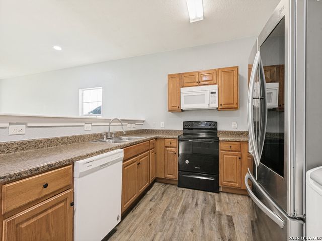 4307 MONTEREY ST, San Antonio, TX 78237