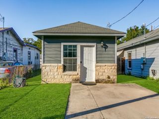 4307 MONTEREY ST, San Antonio, TX 78237