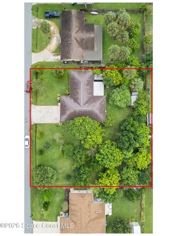 2066 Acacia Street NE, Palm Bay, FL 32905