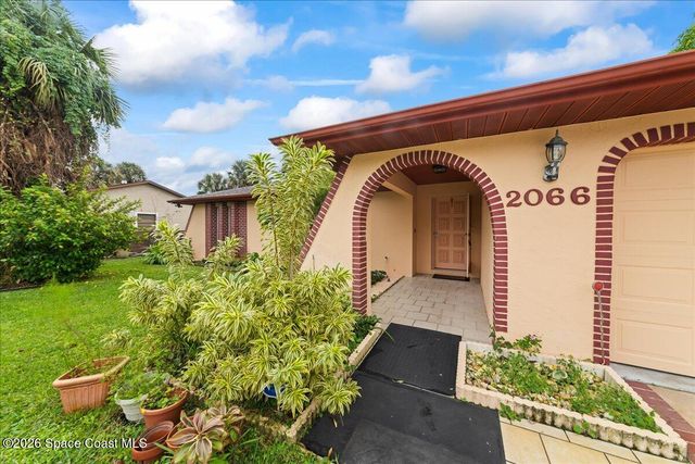 2066 Acacia Street NE, Palm Bay, FL 32905