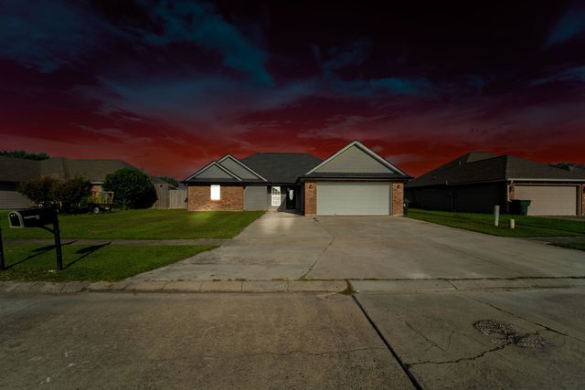 254 Baptiste Cir, Houma, LA 70363