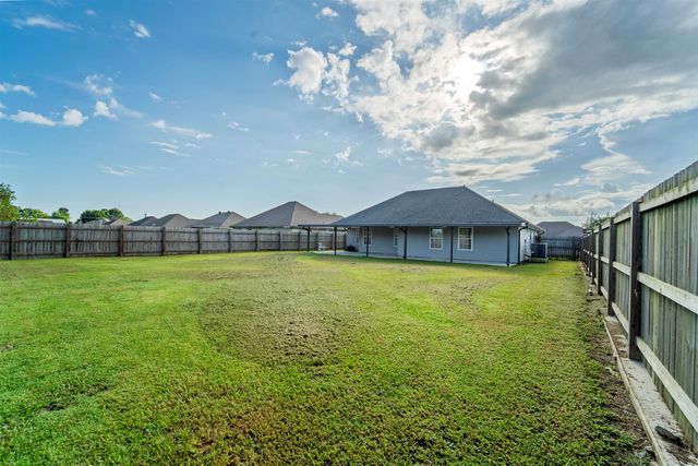 254 Baptiste Cir, Houma, LA 70363