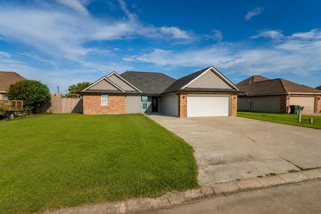 254 Baptiste Cir, Houma, LA 70363