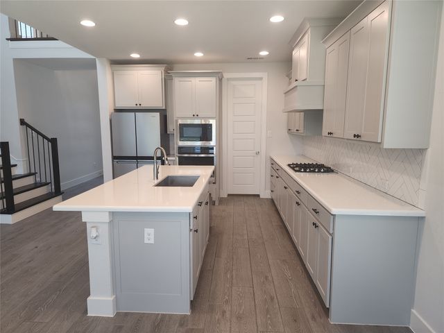 1709 Swayback, Mansfield, TX 76063