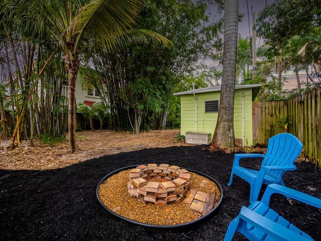 418 N Palmway, Lake Worth Beach, FL 33460