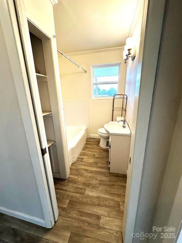 170 Proctor School Road, Mooresboro, NC 28114