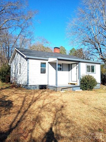 170 Proctor School Road, Mooresboro, NC 28114