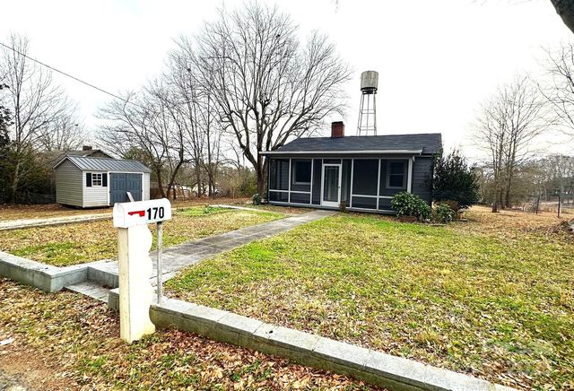 170 Proctor School Road, Mooresboro, NC 28114