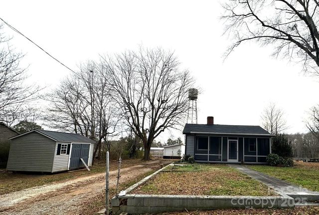 170 Proctor School Road, Mooresboro, NC 28114