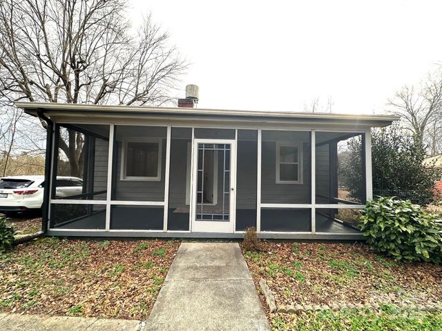 170 Proctor School Road, Mooresboro, NC 28114