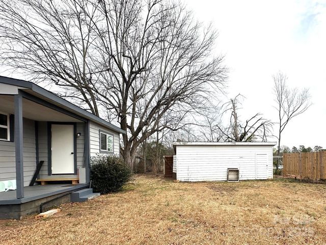 170 Proctor School Road, Mooresboro, NC 28114