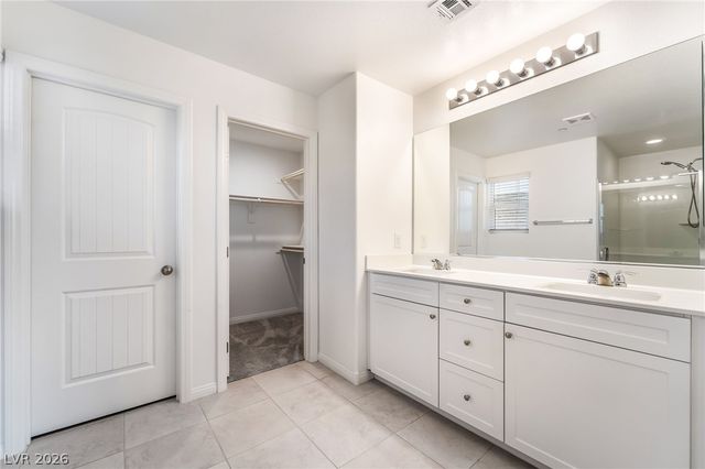 410 Desert Cadence Street, Henderson, NV 89011