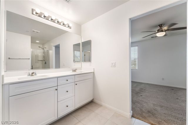 410 Desert Cadence Street, Henderson, NV 89011