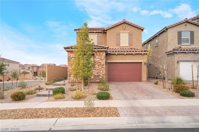 410 Desert Cadence Street, Henderson, NV 89011