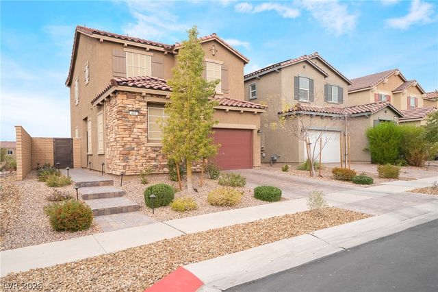 410 Desert Cadence Street, Henderson, NV 89011