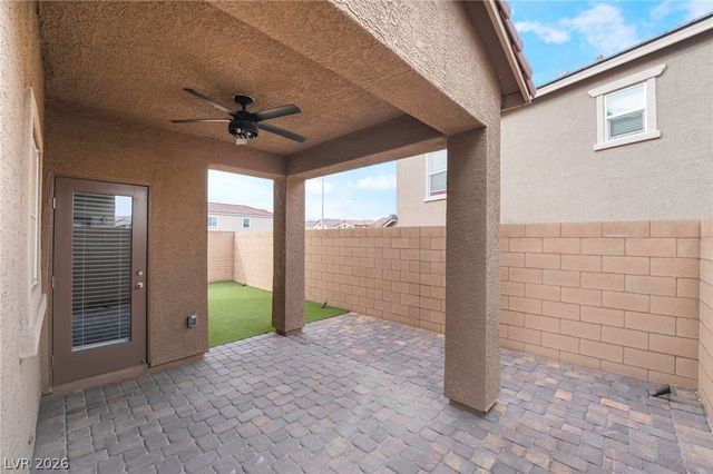 410 Desert Cadence Street, Henderson, NV 89011