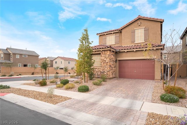 410 Desert Cadence Street, Henderson, NV 89011