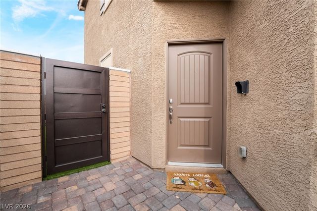 410 Desert Cadence Street, Henderson, NV 89011