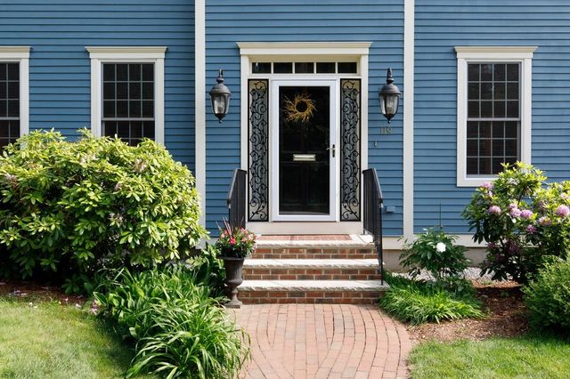 119 Lexington Avenue, Manchester, NH 03104