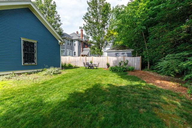 119 Lexington Avenue, Manchester, NH 03104