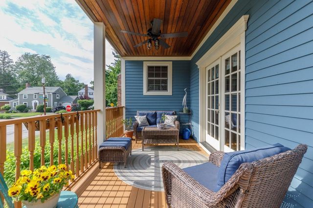119 Lexington Avenue, Manchester, NH 03104