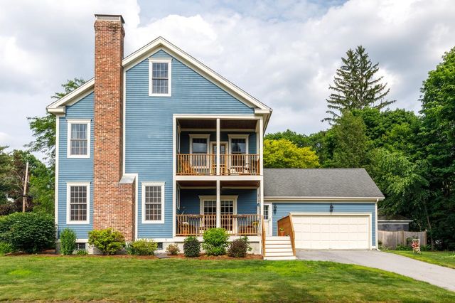 119 Lexington Avenue, Manchester, NH 03104