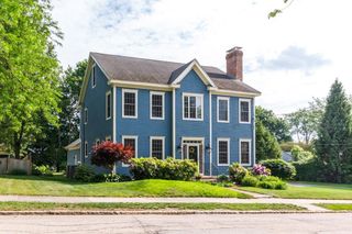 119 Lexington Avenue, Manchester, NH 03104