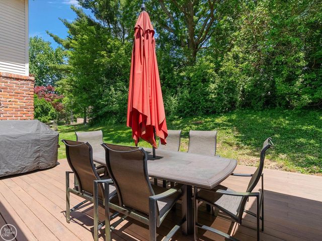 4547 Valleyview Drive, West Bloomfield, MI 48323