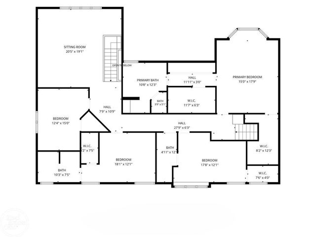 4547 Valleyview Drive, West Bloomfield, MI 48323