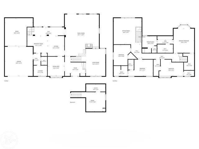 4547 Valleyview Drive, West Bloomfield, MI 48323