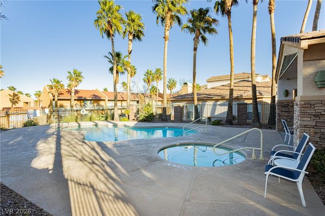 228 Lorryn Lane 2, Boulder City, NV 89005