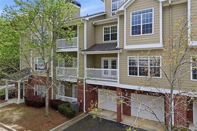 2111 Woodland Lane, Alpharetta, GA 30009