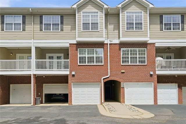 2111 Woodland Lane, Alpharetta, GA 30009
