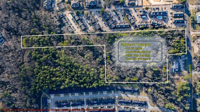 2043 Shiloh Rd, Tyler, TX 75703
