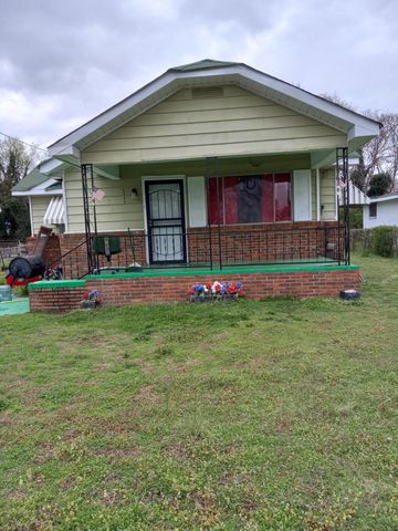 1711 Wilson Street, Chattanooga, TN 37406