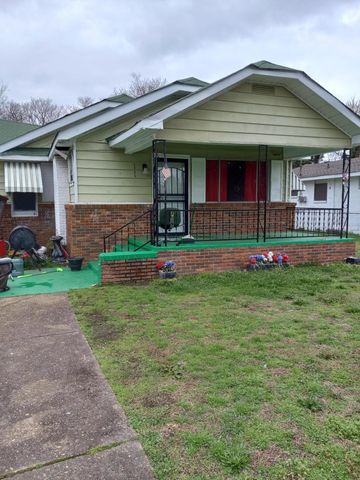 1711 Wilson Street, Chattanooga, TN 37406