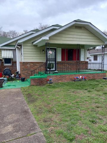 1711 Wilson Street, Chattanooga, TN 37406